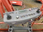 Control Station Upper with
