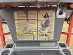 Control Station Upper with
