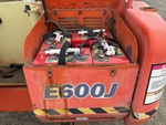 Electrical with