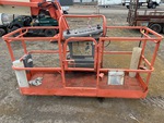 Control Station Upper with