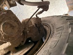 Brakes with