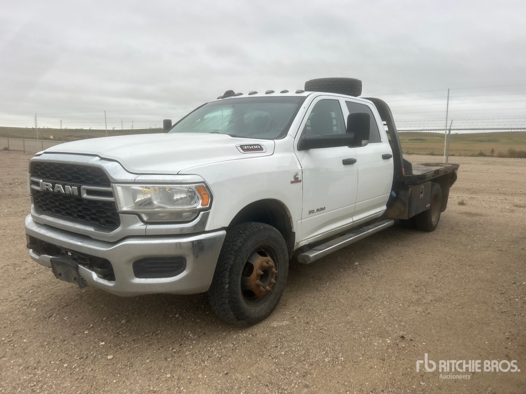 General Appearance with Featured Photo
