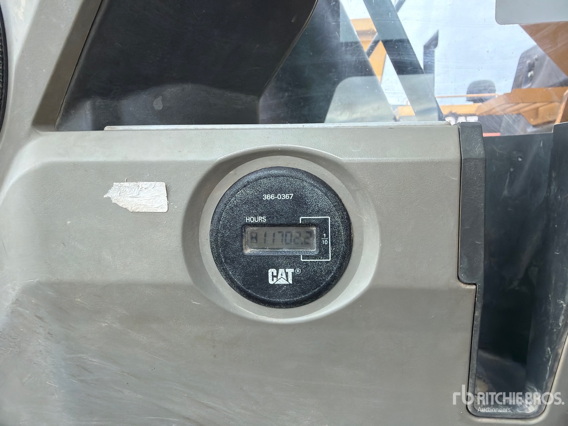 2012 Caterpillar 324D L