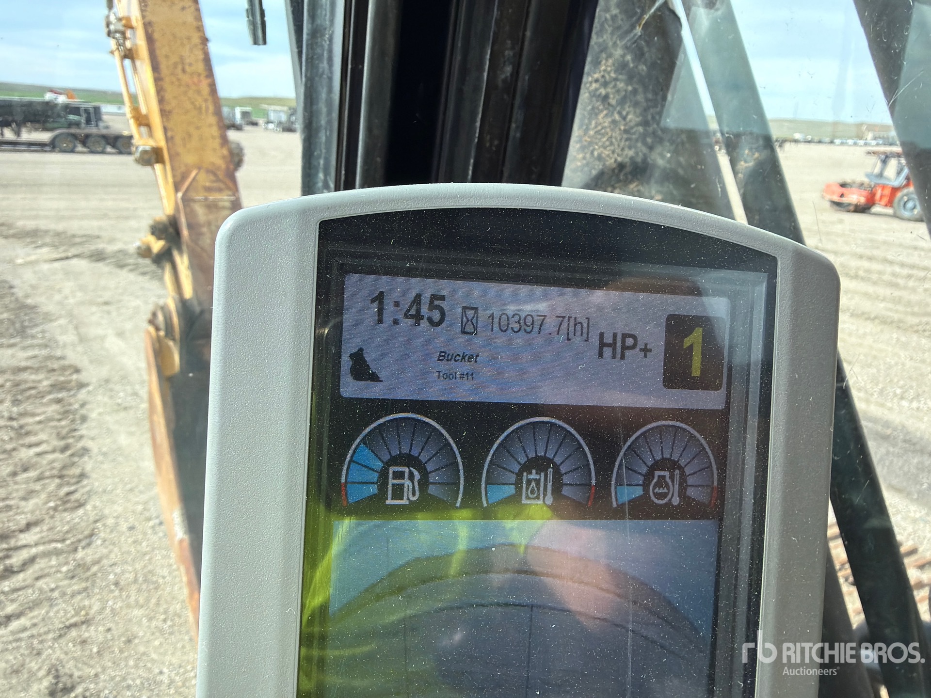 2013 Caterpillar 324D L