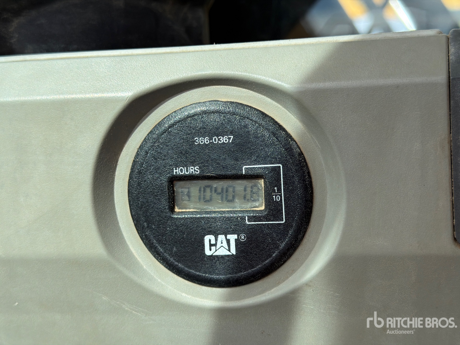 2013 Caterpillar 324D L