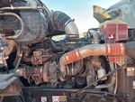 Engine with Engine - Left Side