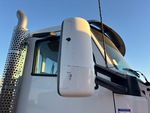 Cab with Mirrors