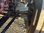 Underbody with Steering Components
