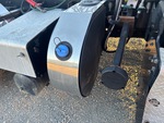 Engine with DEF / AdBlue Tank