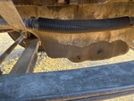 Engine with Oil Leaks