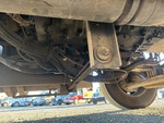 Underbody with Transmission