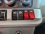 Underbody with Power Take Off