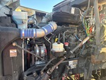 Engine with Engine - Right Side