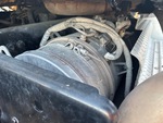 Engine with Diesel Particulate Filter