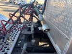 Underbody with Wet Kit Plumbing