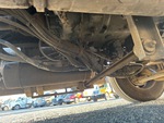 Underbody with PTO Pump