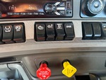 Cab with Engine Brake