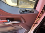 Cab with Window Controls