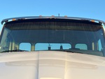 General Appearance with Glass