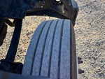 Underbody with Right Steer Tire