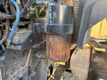 Engine with Fuel System