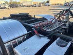 Underbody with Frame Condition
