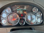 Cab with Gauges