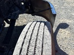 4 Underbody - Truck with Right Steer Tire