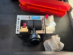 4 Underbody - Truck with Power Take Off