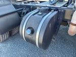 4 Engine with DEF / AdBlue Tank