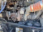 4 Engine with Exhaust System
