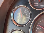 4 Transmision with Oil Pressure