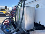 4 Underbody - Truck with Hydraulic Tank