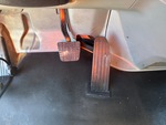 4 Transmision with Brake Control