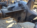 4 Underbody - Truck with Rear Axle
