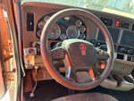 4 Transmision with Steering Controls