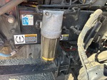 4 Engine with Injector pump