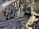 4 Engine with Air Compressor