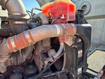 4 Engine with Radiator
