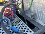 4 Underbody - Truck with Wet Kit Plumbing