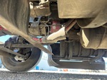 4 Underbody - Truck with PTO Pump