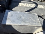 4 Engine with Emission Label