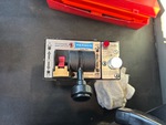 4 Transmision with PTO Control