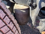 4 Underbody - Truck with Air Bags