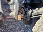 4 Underbody - Truck with Suspension Bushings