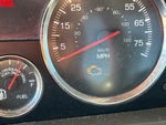4 Transmision with Engine Warning Lights