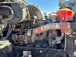 4 Engine with Engine - Left Side
