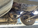 4 Underbody - Truck with Transmission