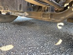 4 Underbody - Truck with Steer Axle