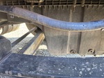 4 Engine with Oil Leaks